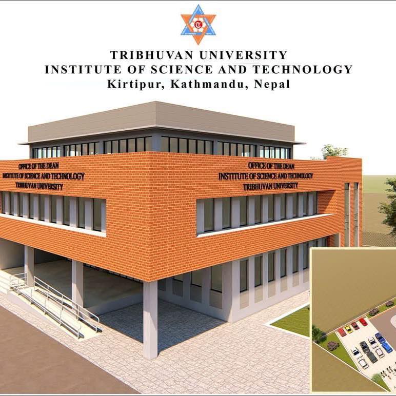 Institute of Science and Technology (IOST), Tribhuvan University ...