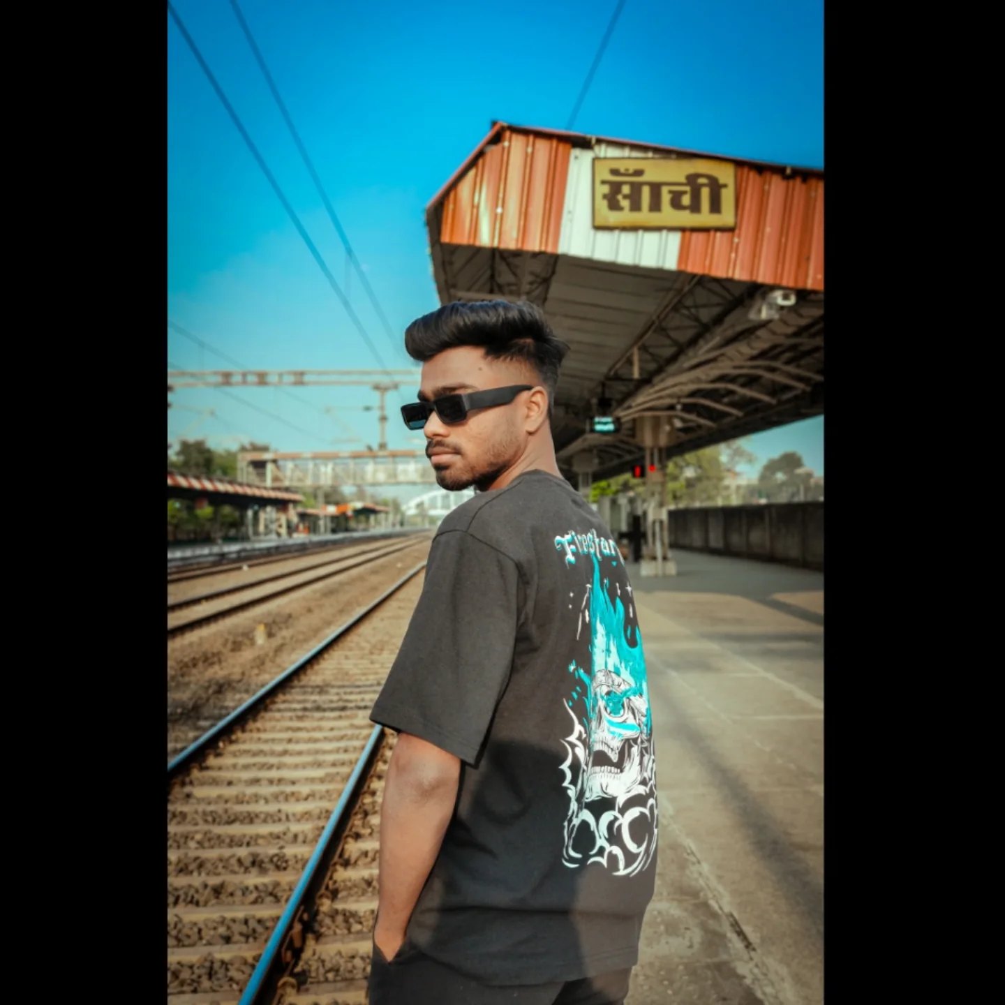 Nikhil Kushwah