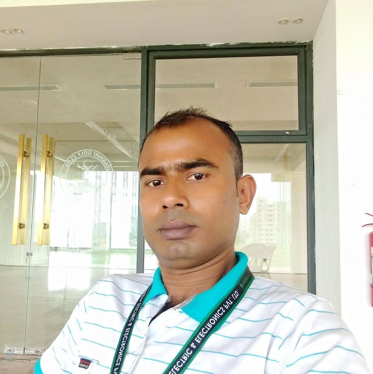 Azizur Rahman | Dhaka