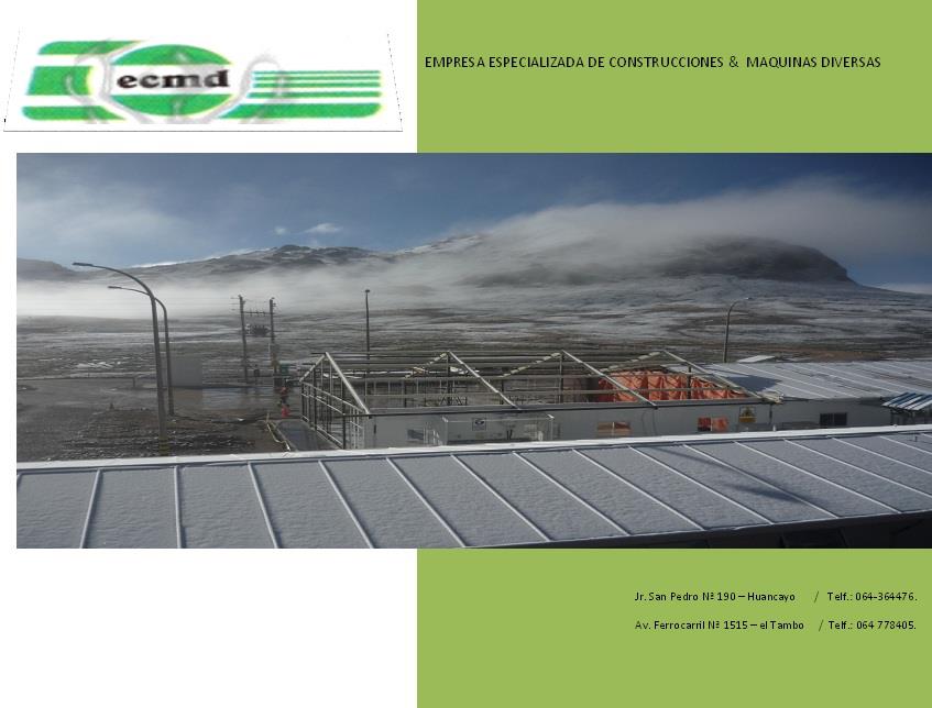 Ecmd