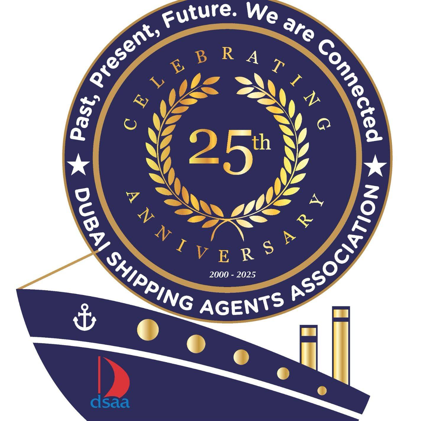 DSAA - Dubai Shipping Agents Association