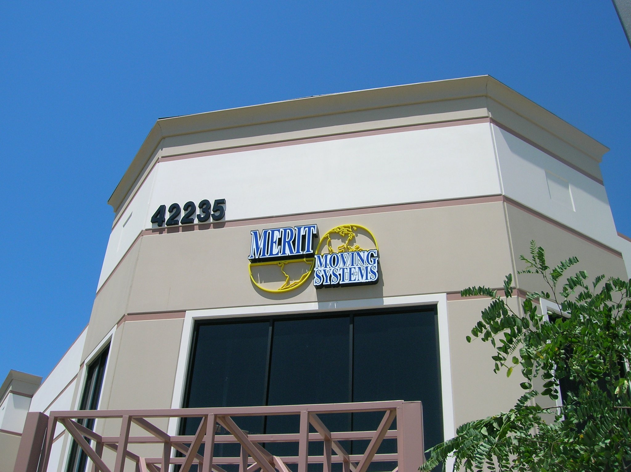 Merit Moving Systems | Buena Park CA