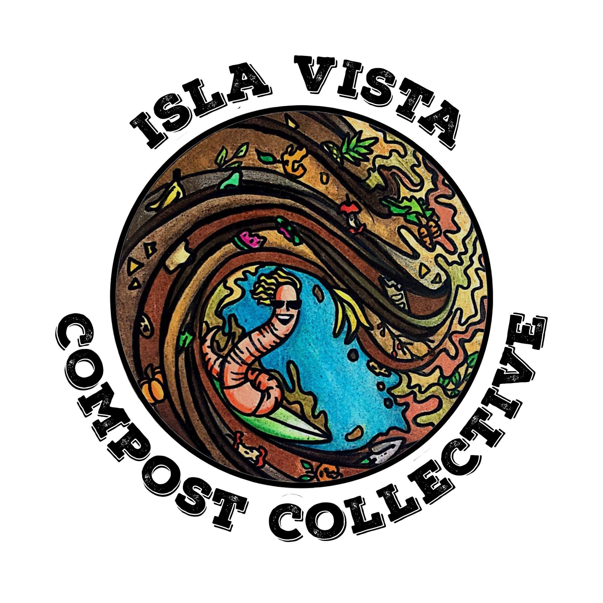 Isla Vista Compost Collective | Isla Vista CA