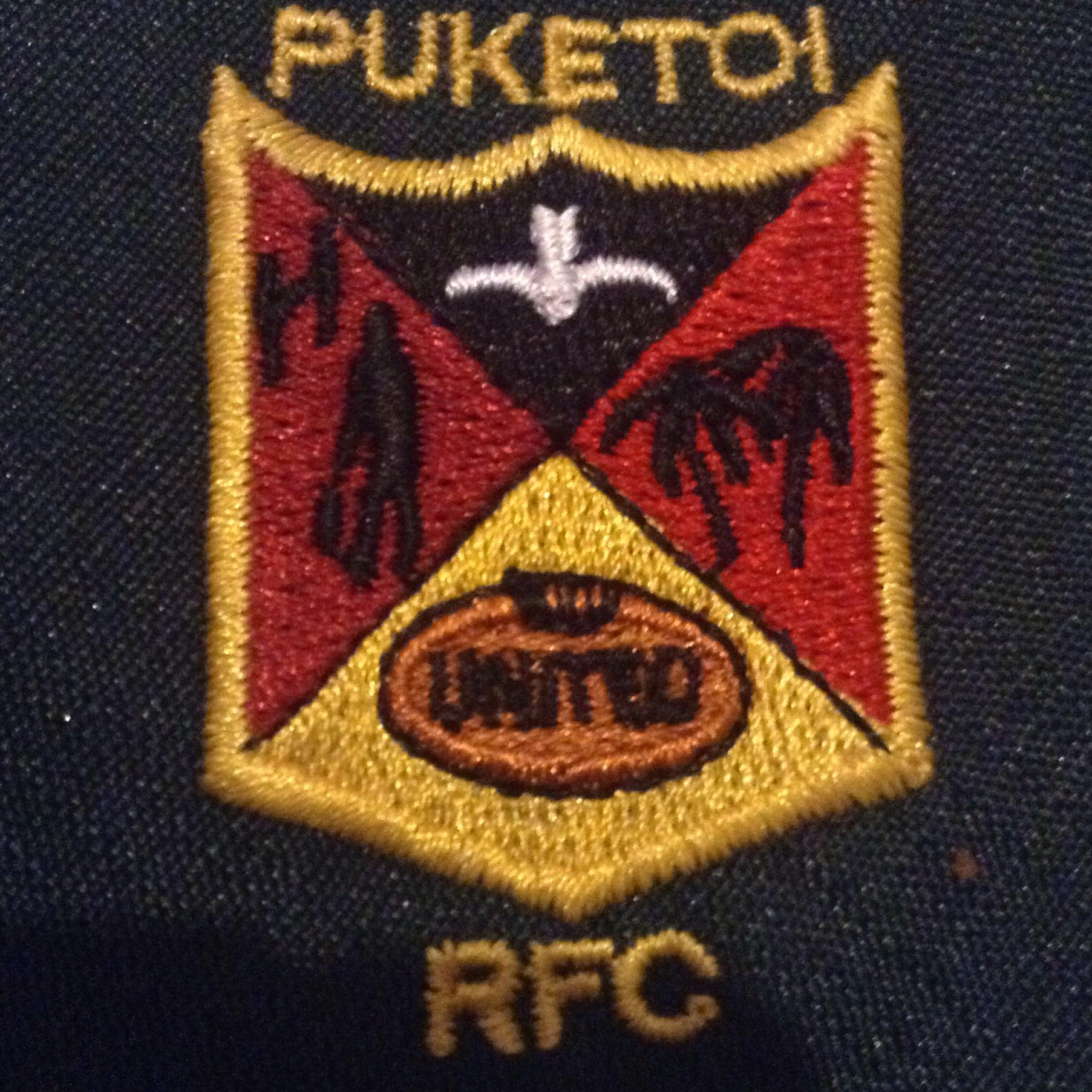 Puketoi Rugby