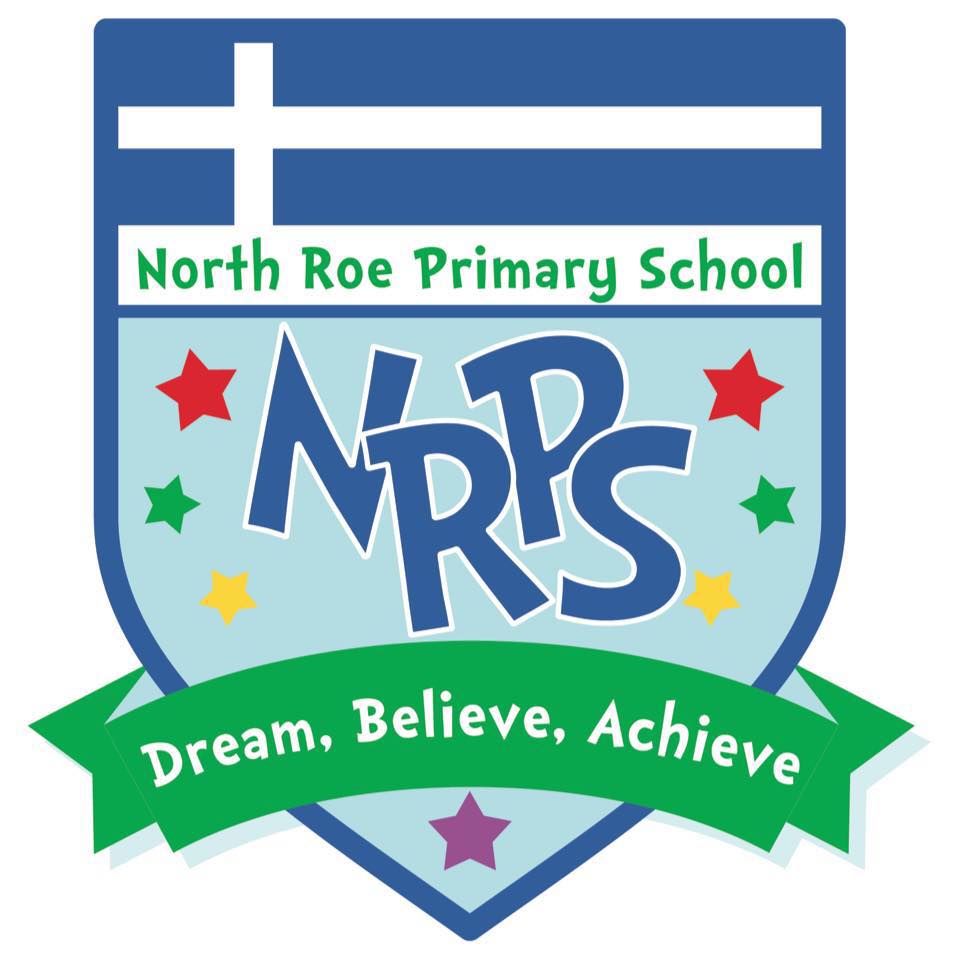North Roe Primary School