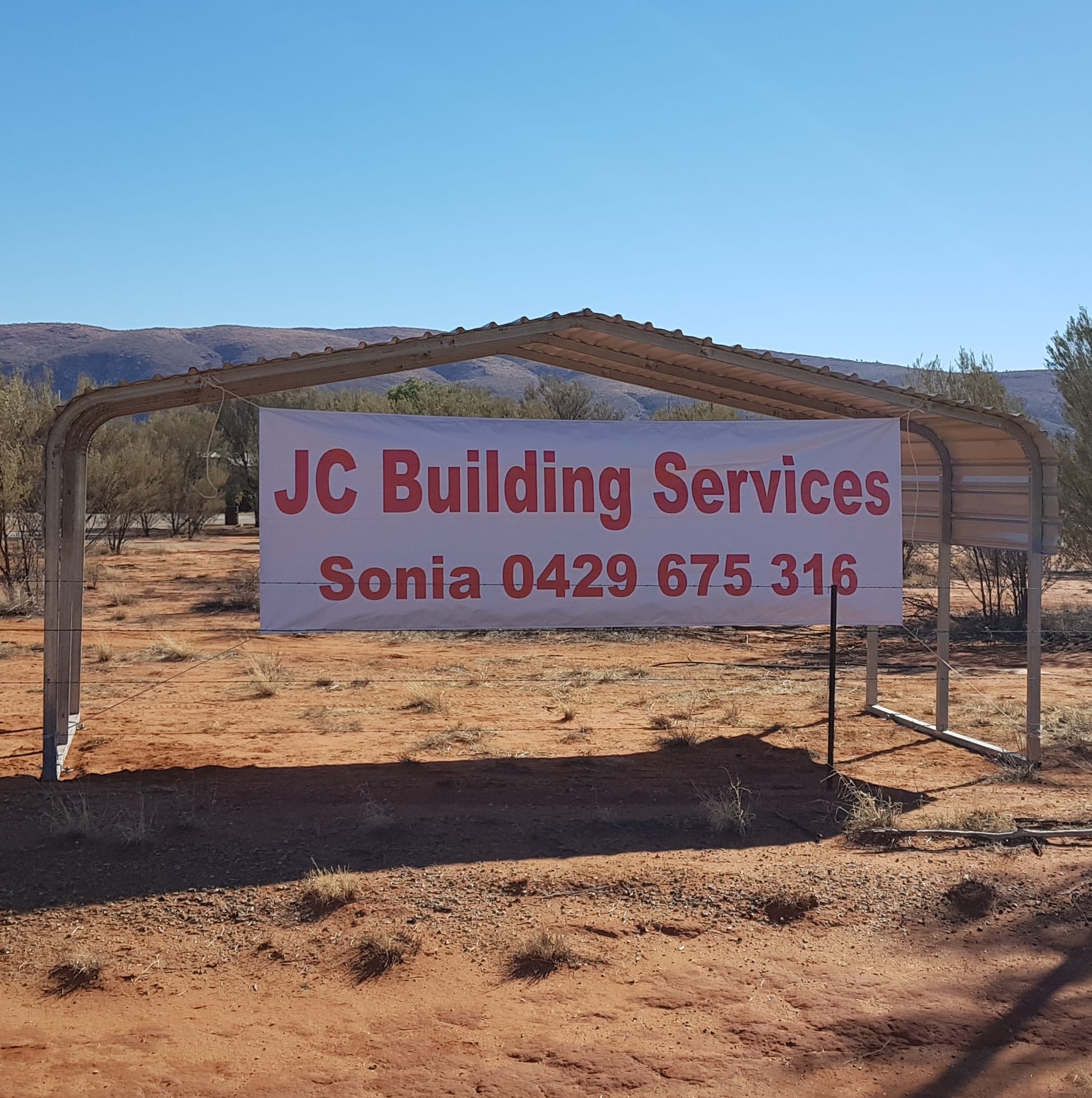 JC Building Services