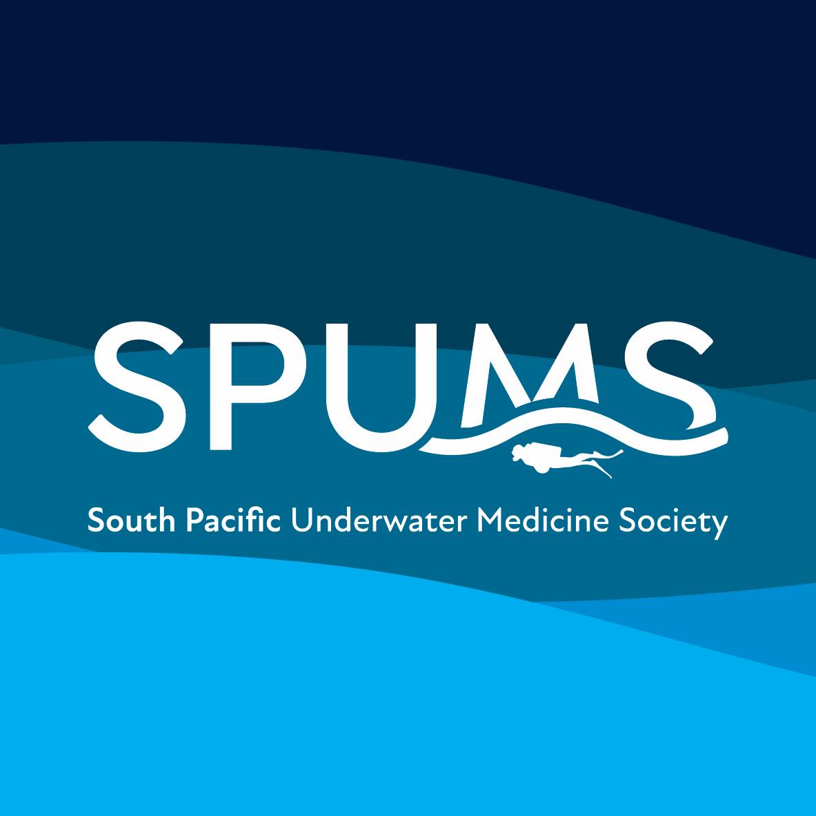 SPUMS - South Pacific Underwater Medicine Society