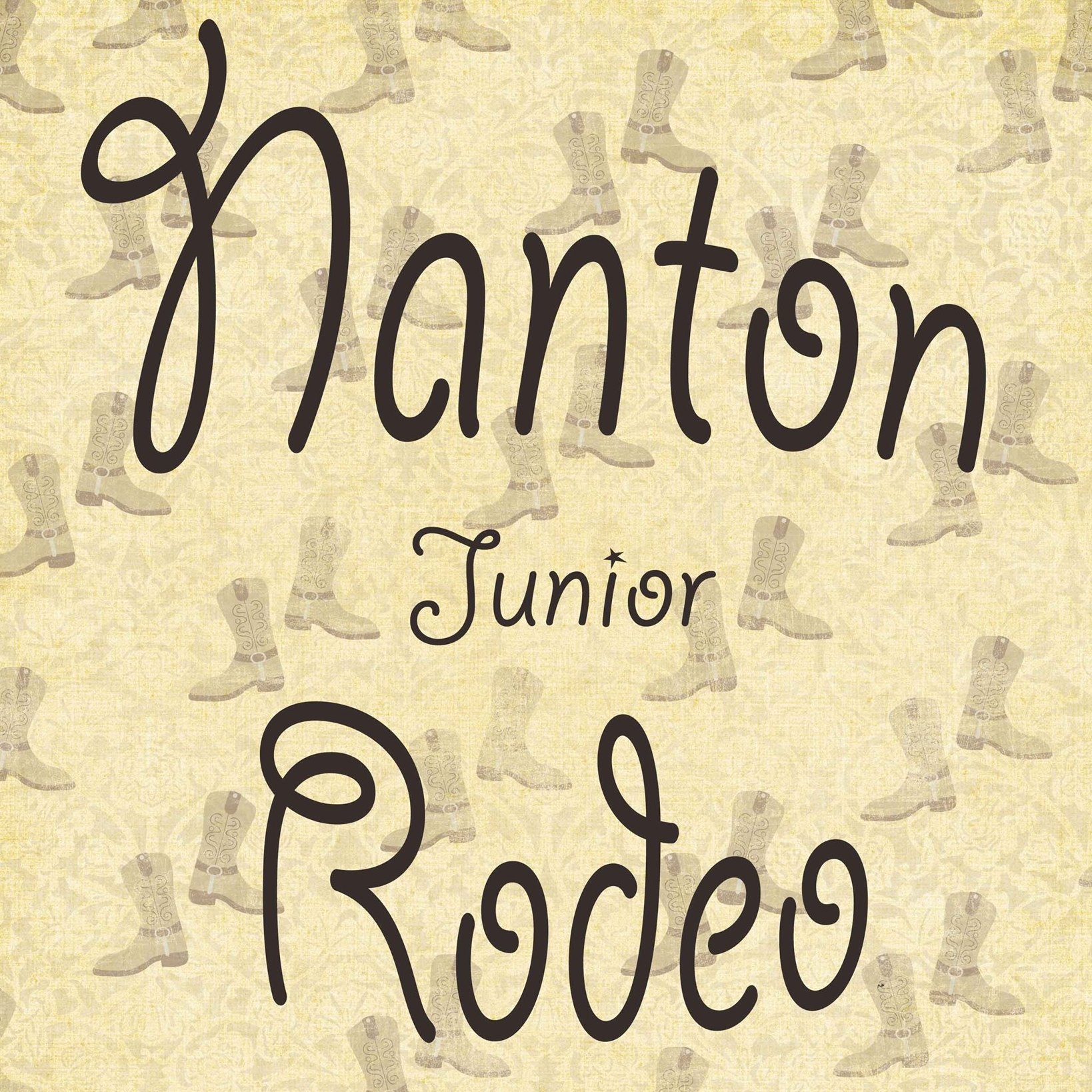 Nanton Junior Rodeos