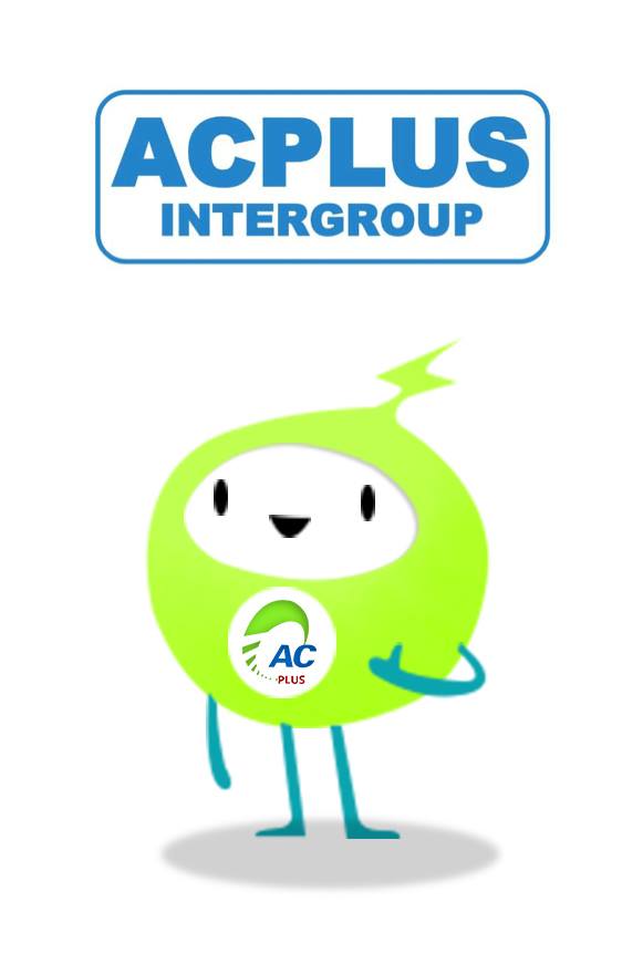 AC PLUS ประหยัดไฟแอร์