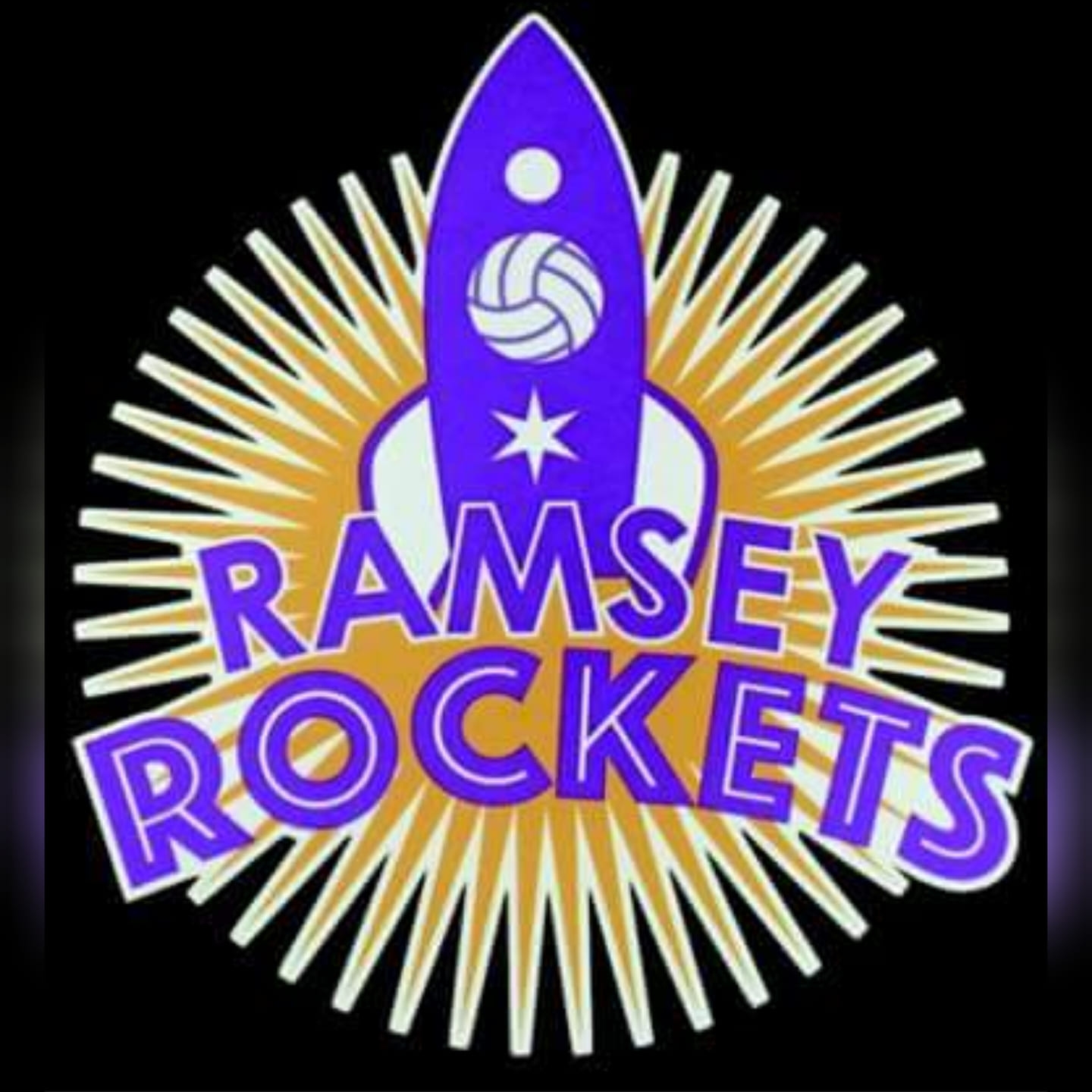 Ramsey Rockets Netball