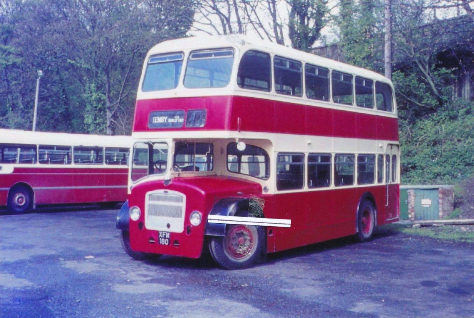 Interesting Bus Photos for sale Online
