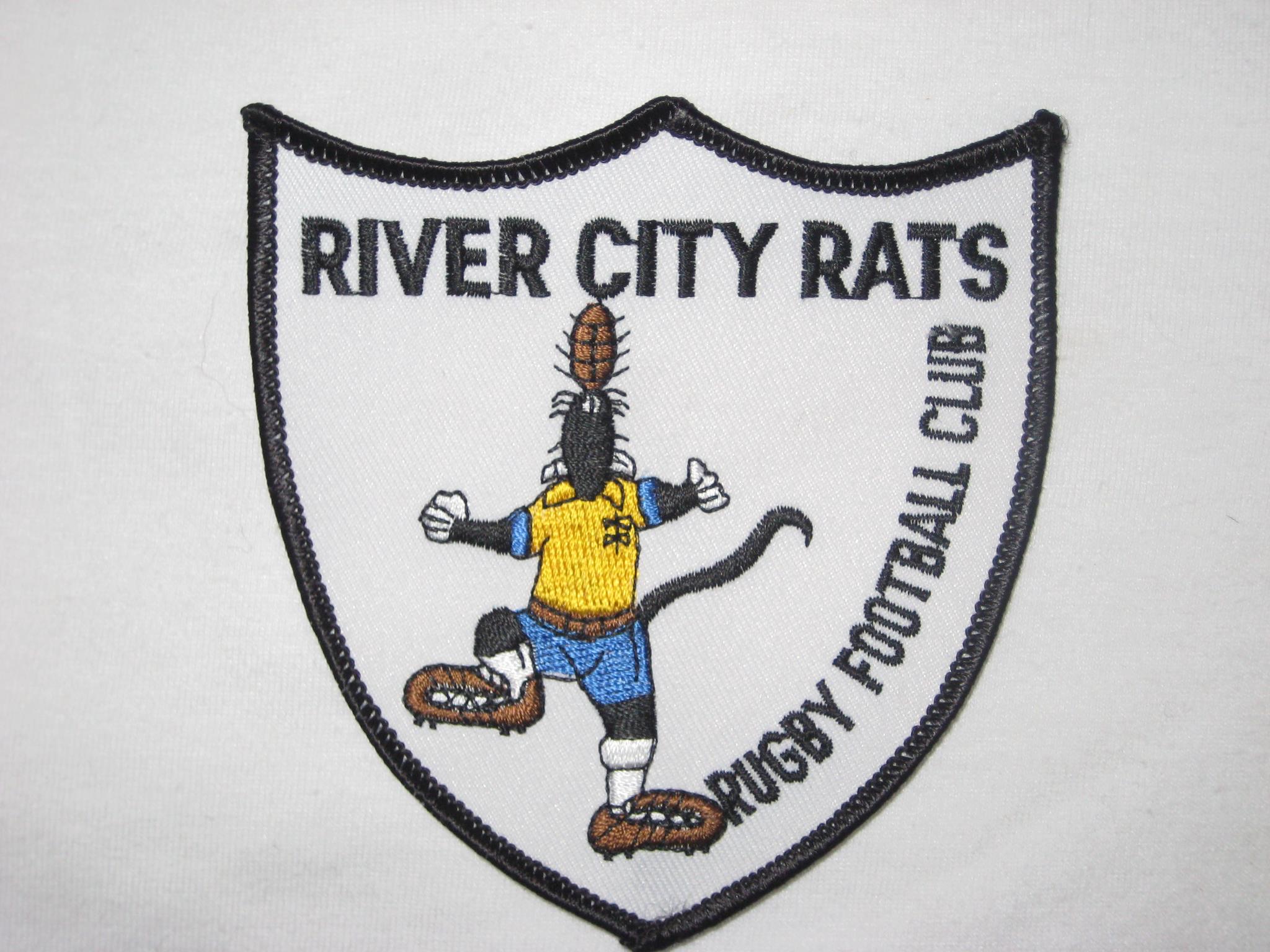 River City Rats Rugby