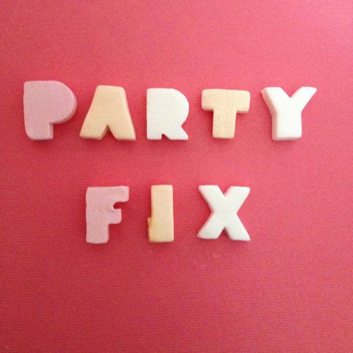 Party Fix | Nuneaton