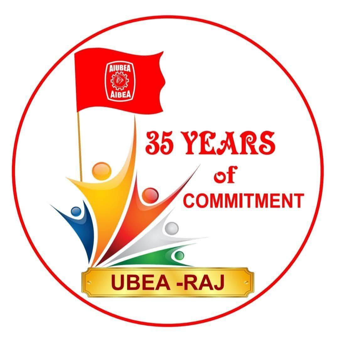 Union Bank Employees Association Rajasthan