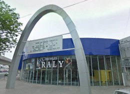 Cinemas Raly | Monterrey
