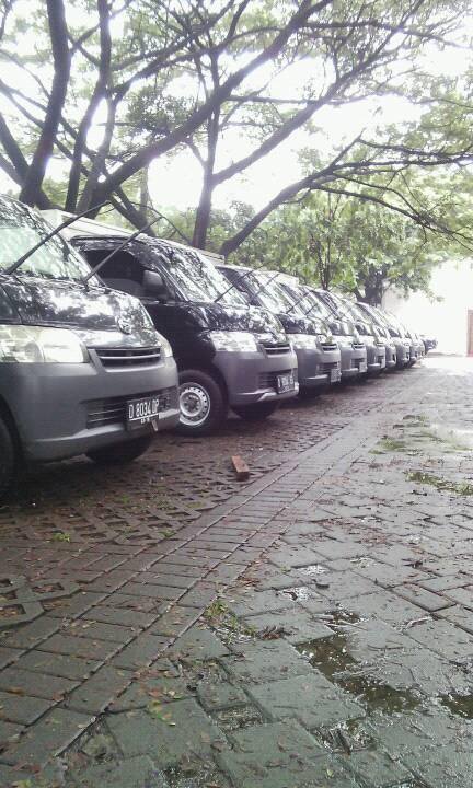 Rahid rental car | Bandung Satu