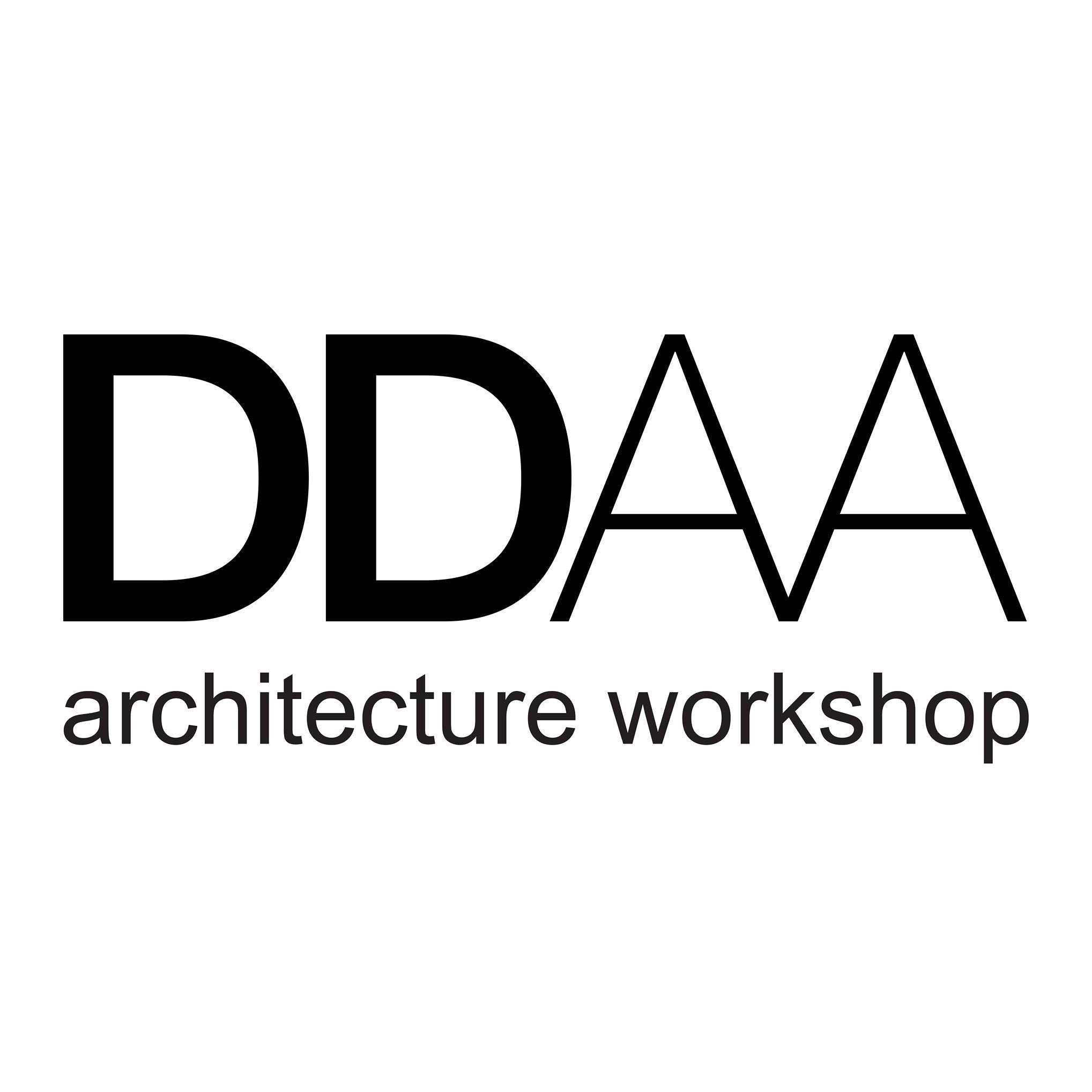 DDAA Architecture Workshop