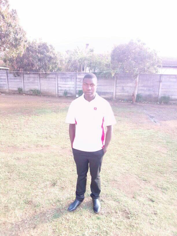 I. Mukondo | Hatcliffe