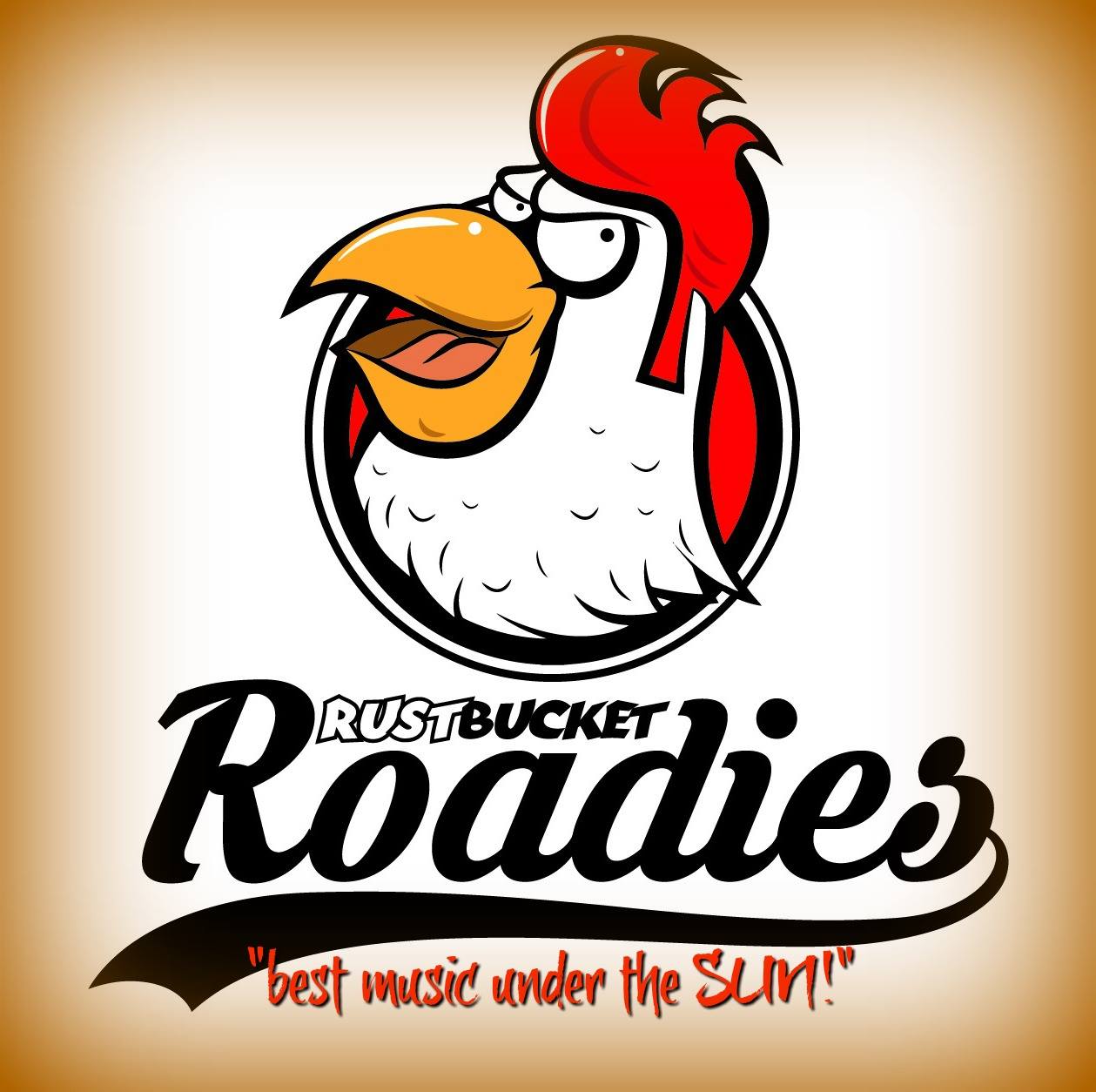 Rust Bucket Roadies Official | Mississippi State MS