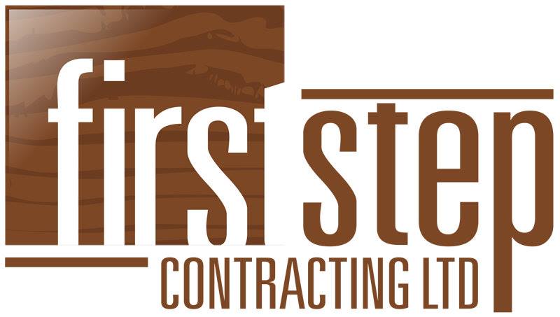 First Step Contracting | Kelowna BC