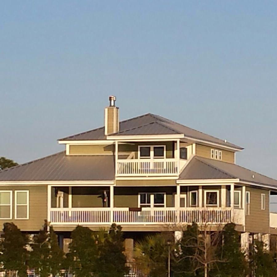 ReRoofing America LLC Picayune MS