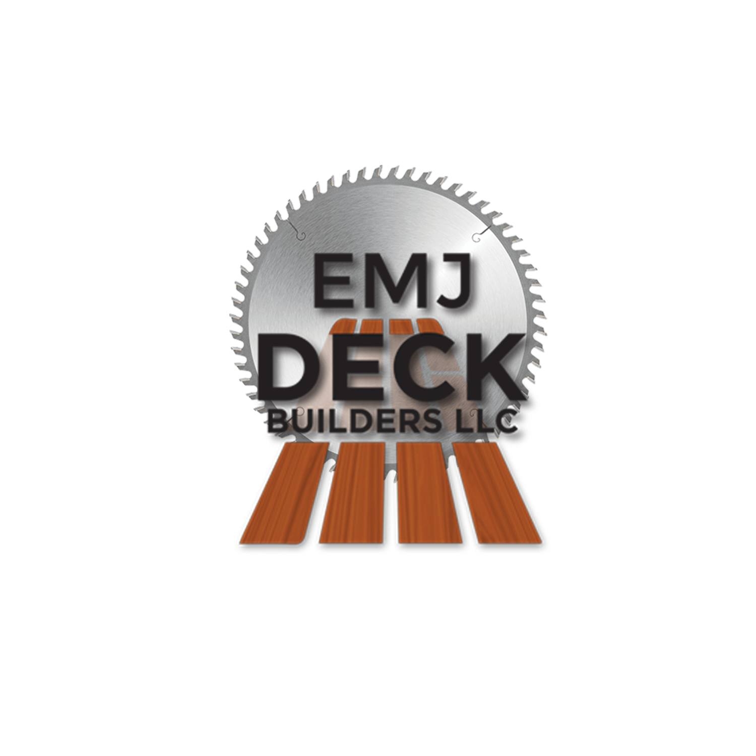 EMJ DECKS LLC | Maplewood NJ