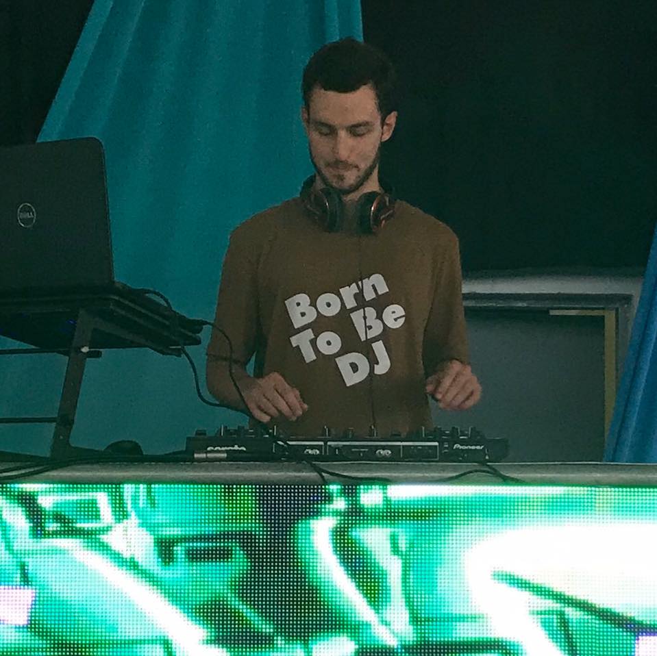 JPC DJ