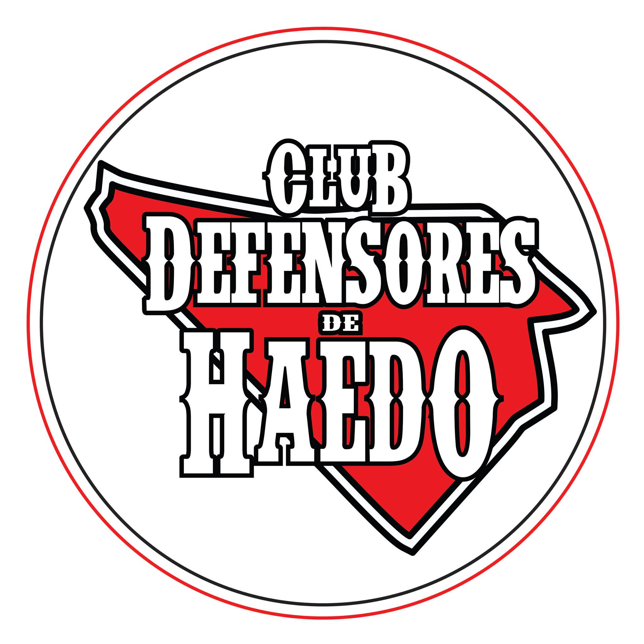 Club Defensores de HAEDO | Haedo
