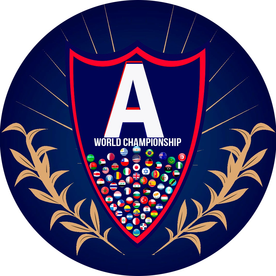 Azul Fest World Championship - Azul Fest Córdoba