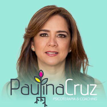 Paulina Cruz Coach