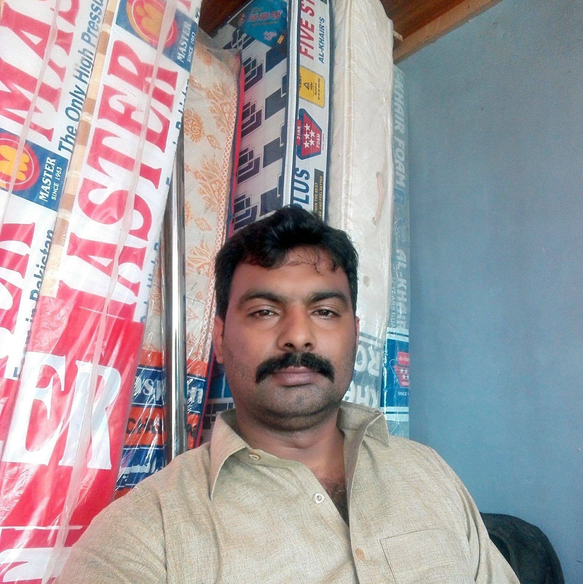 Ali Foam Place Layyah