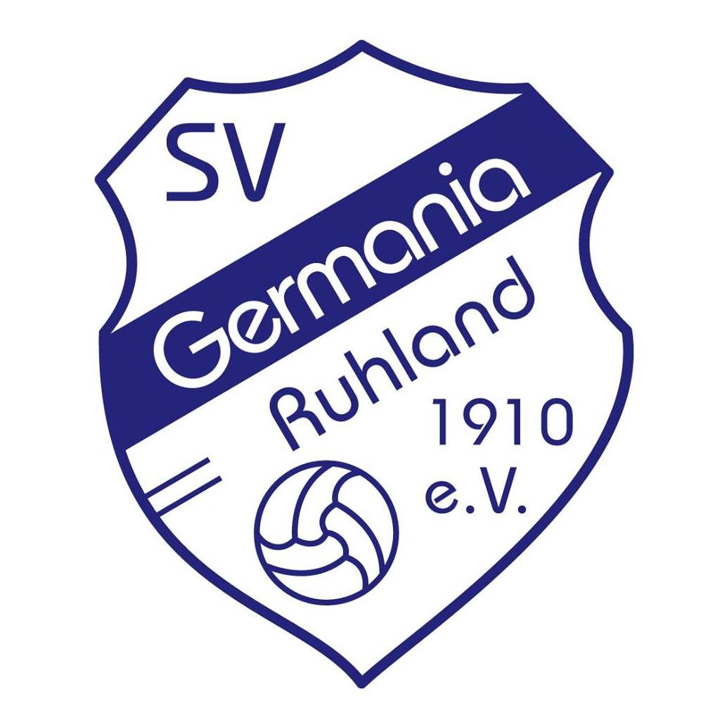 SV Germania 1910 Ruhland e.V.