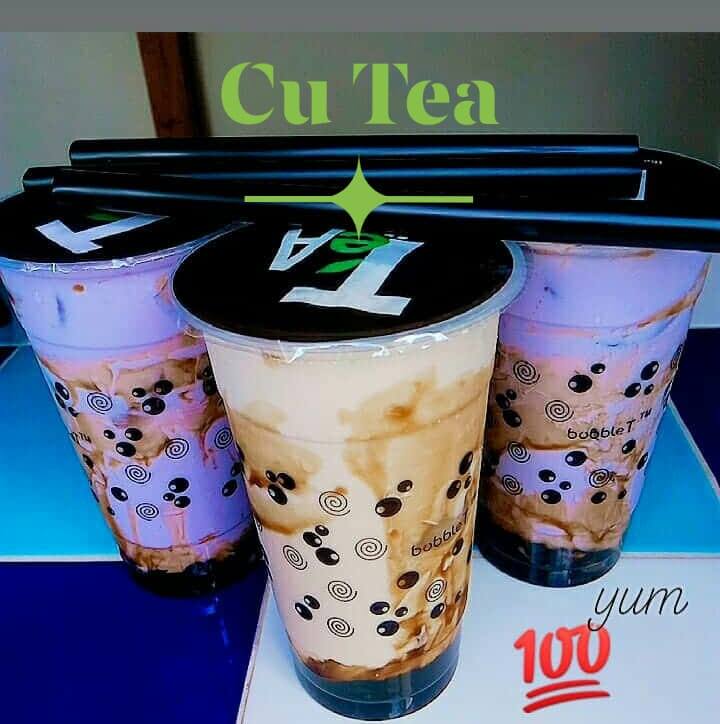 Cu TEA | Rodriguez