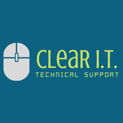 CLEAR I.T. Support