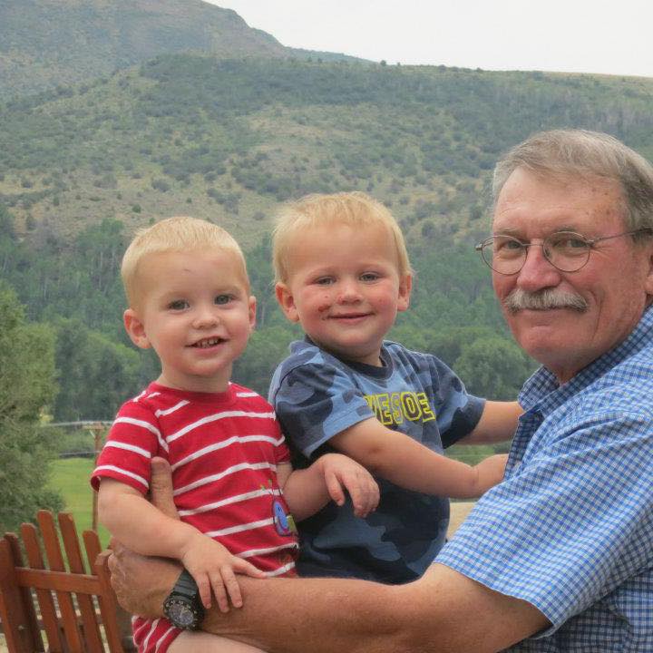 Ladder Ranch