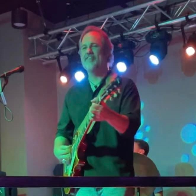 The Tyler Roe Band
