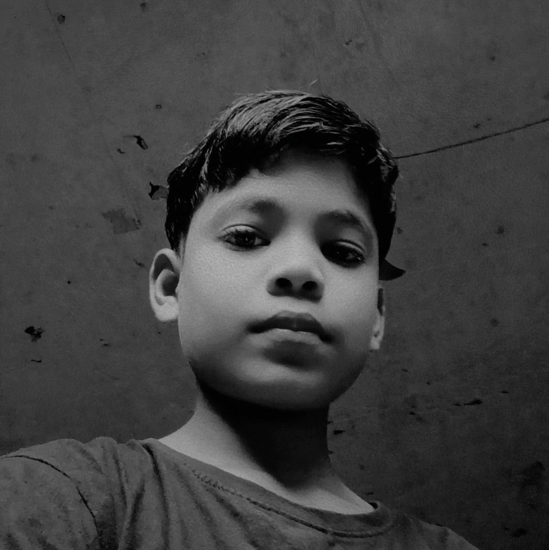 Md Ríyaz Alam