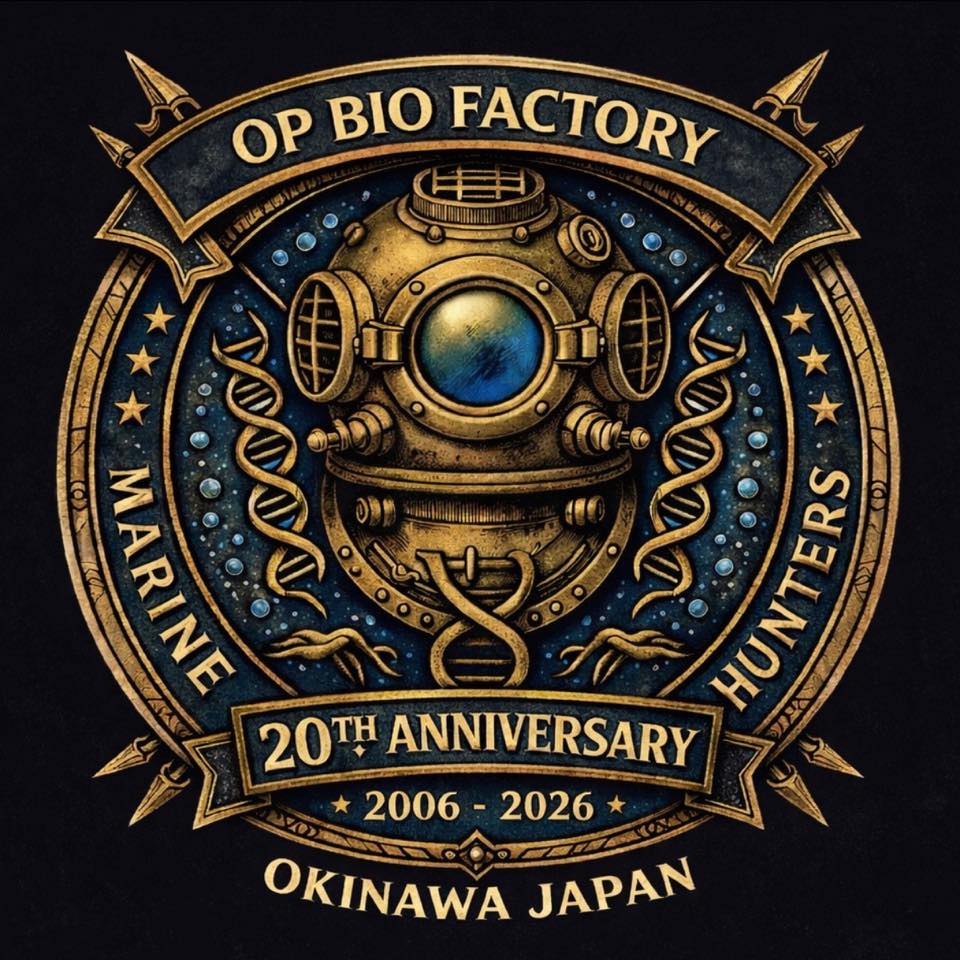 OP BIO FACTORY Co.,ltd. | Uruma-shi Okinawa