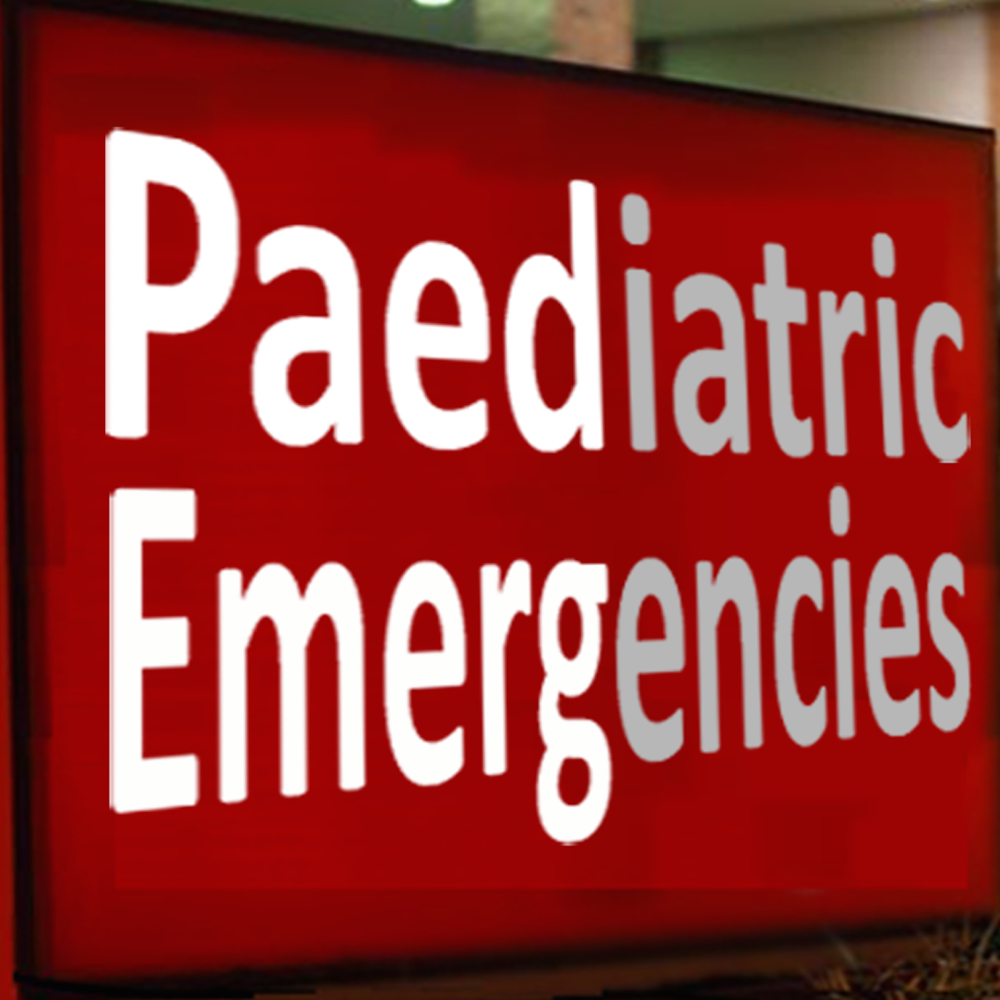 Paediatric Emergencies 2026 is... - Paediatric Emergencies | Facebook