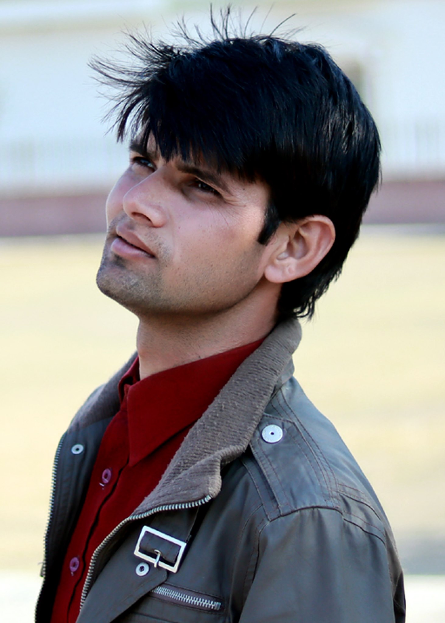 Rana Sohaib