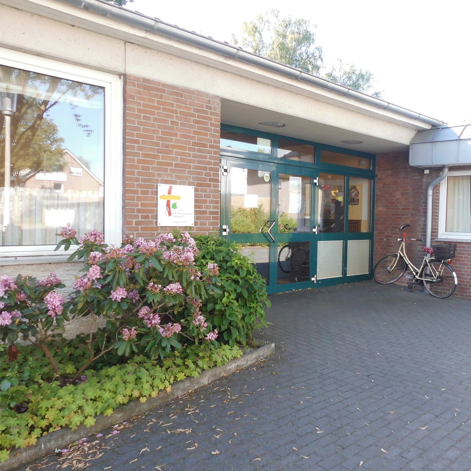 Ev. Kita & Familienzentrum Königsberger Straße - Unsere Teebeutelrakete ...