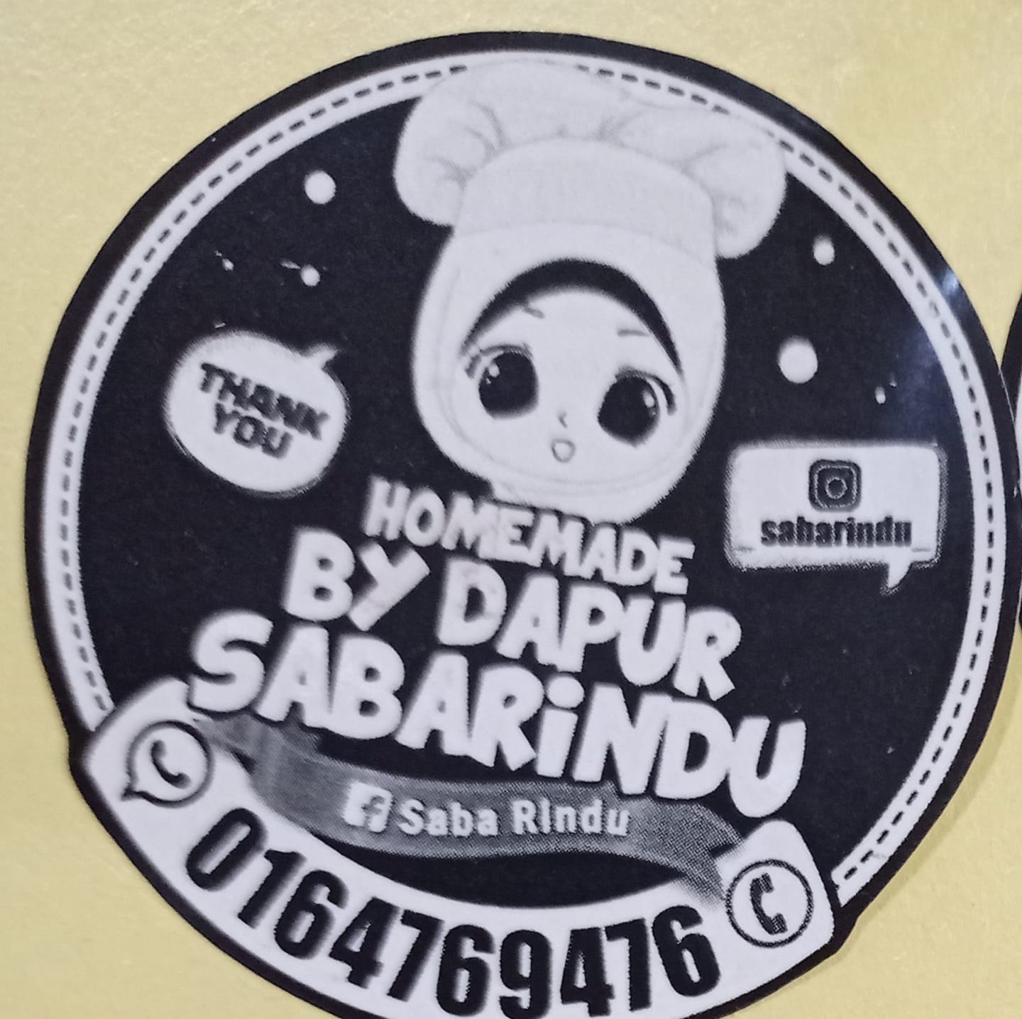 Saba Rindu Kitchen | Sungai Petani