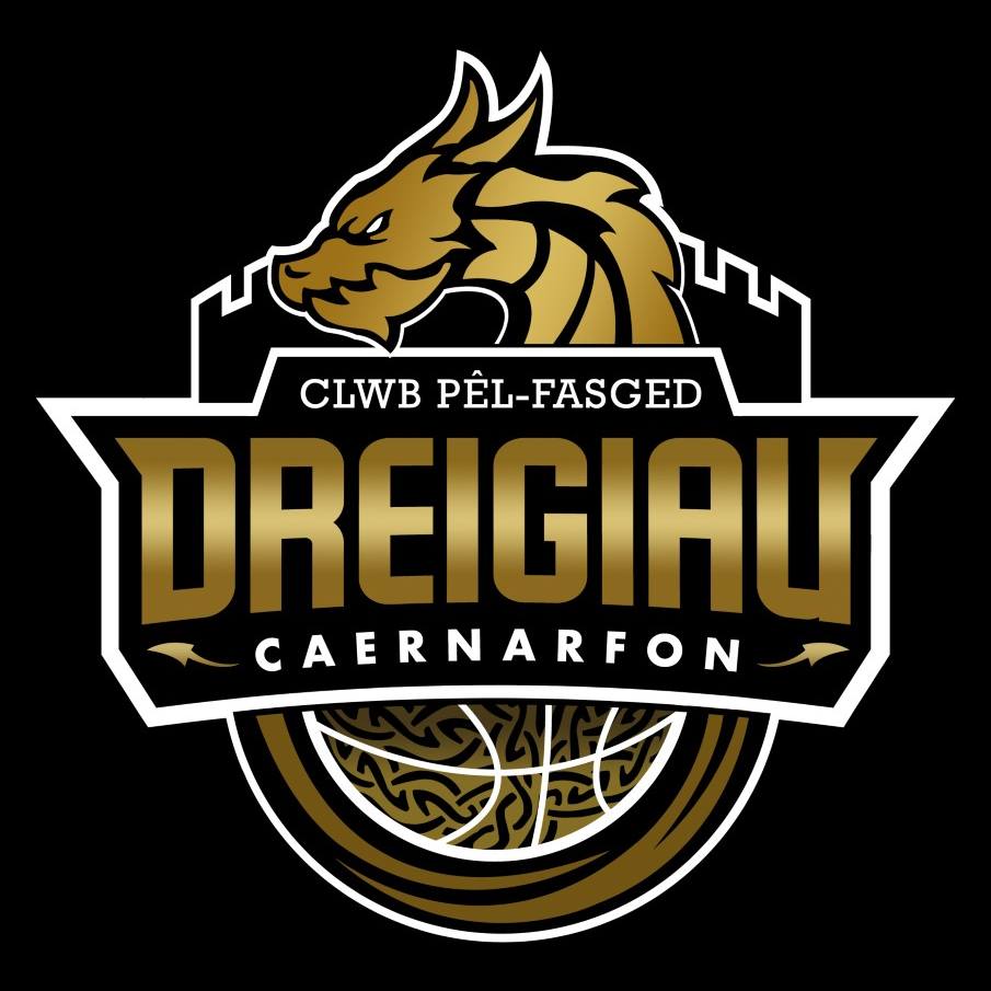 Clwb Pêl-Fasged Dreigiau Caernarfon Basketball Club - 🏀🏀 Diolch i Guto ...