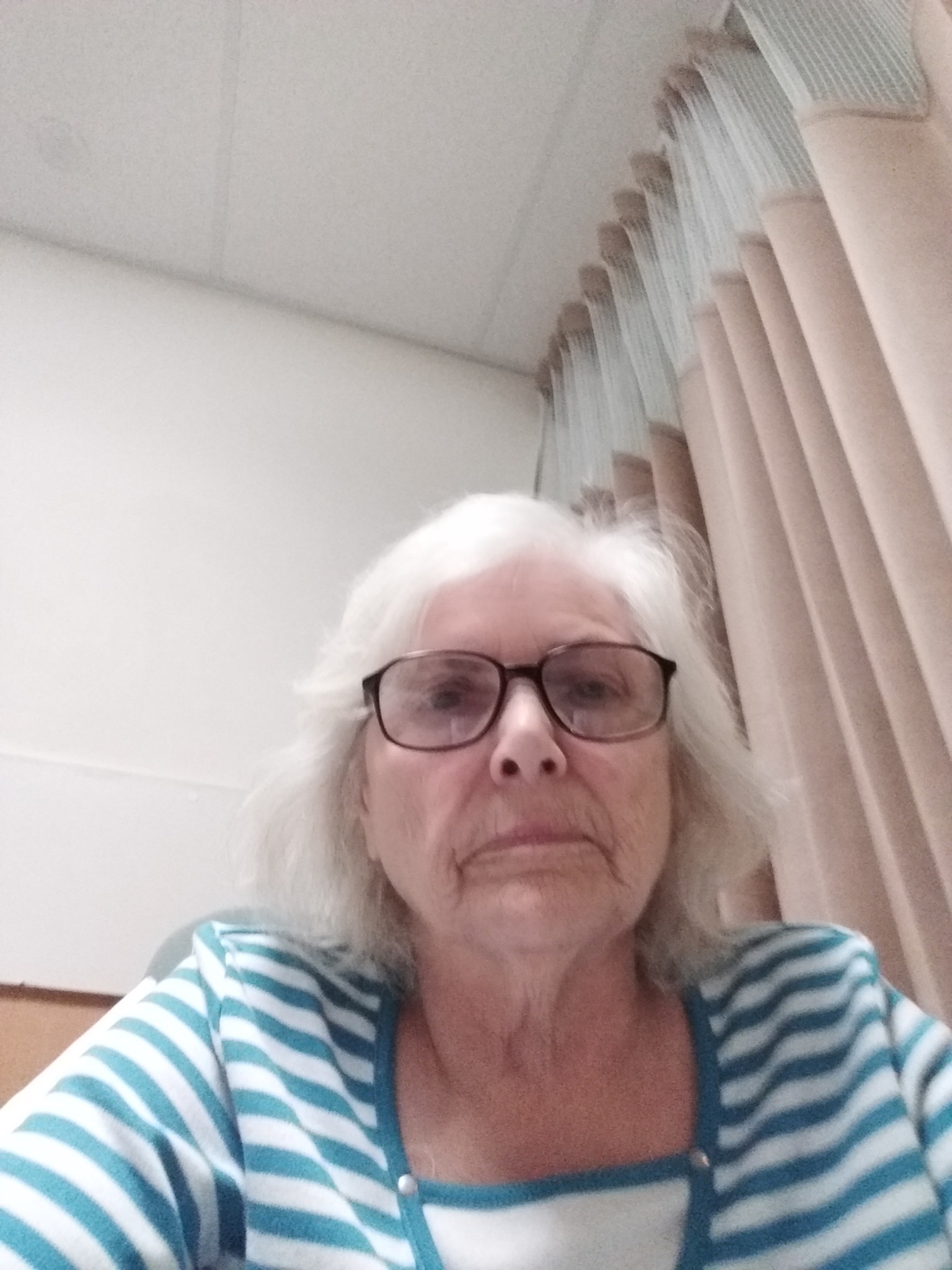 Patricia Lamb