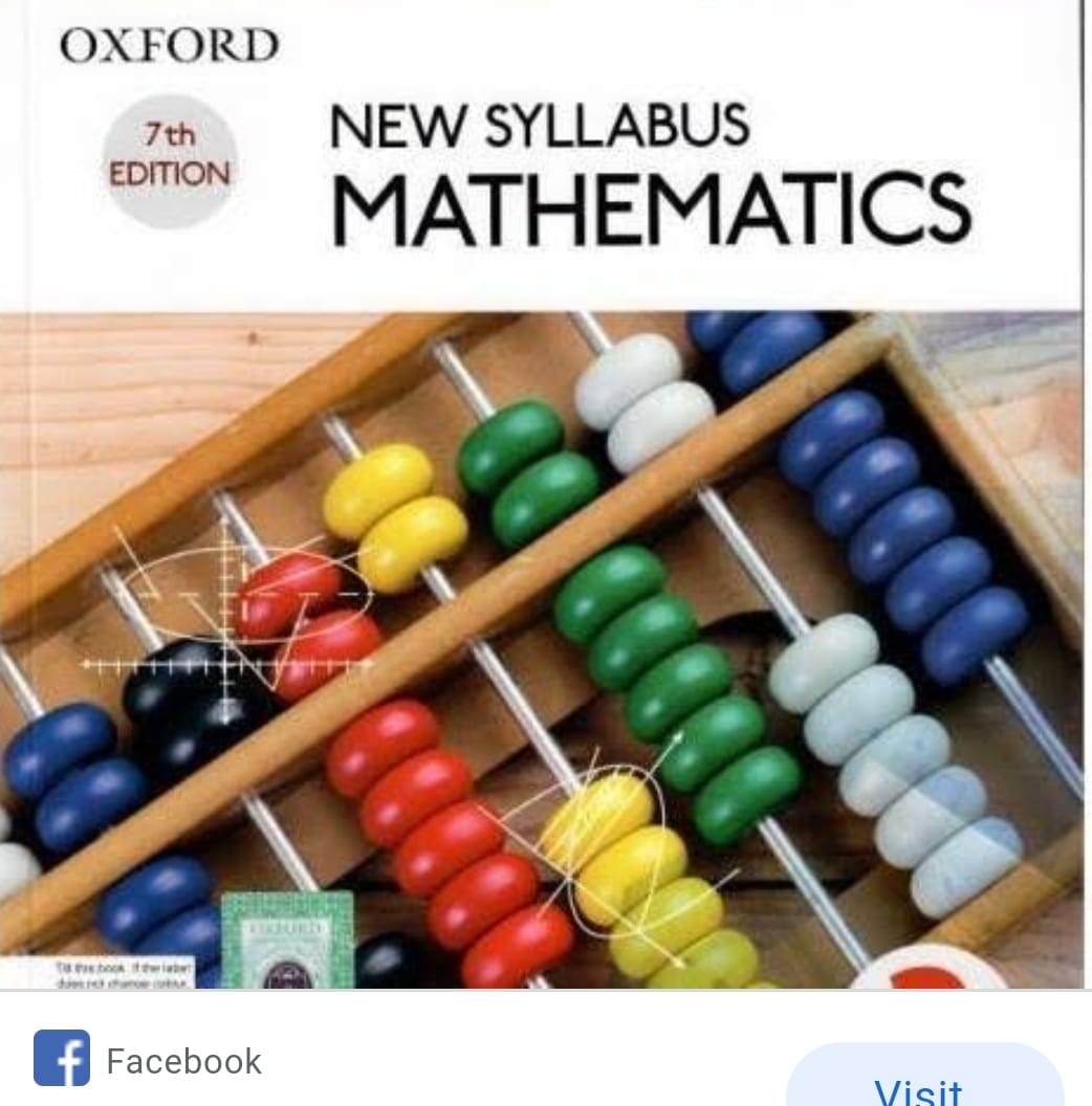 Mathematics D2 lectures