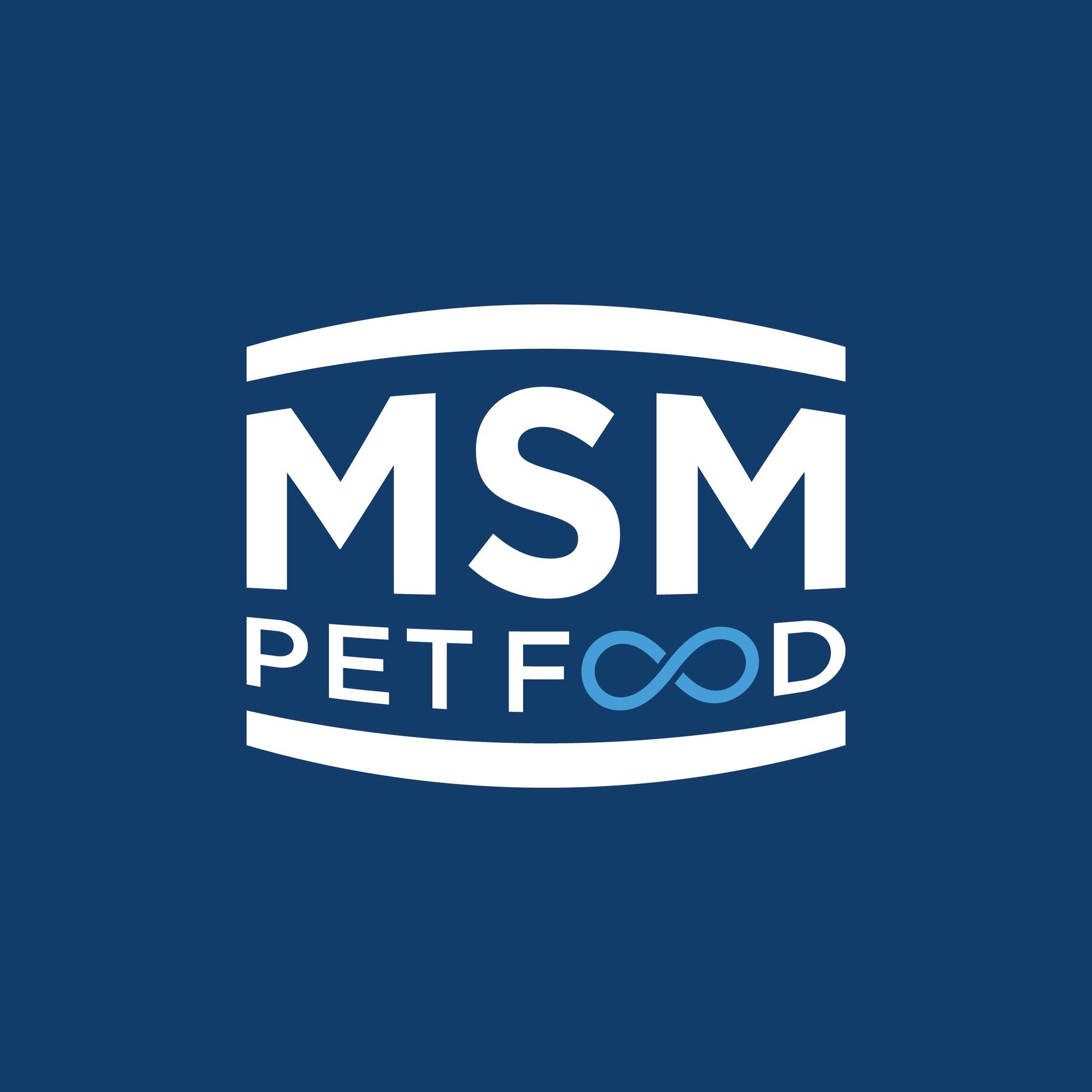 Curated visual reference: Picture Idea: Msm Pet Food