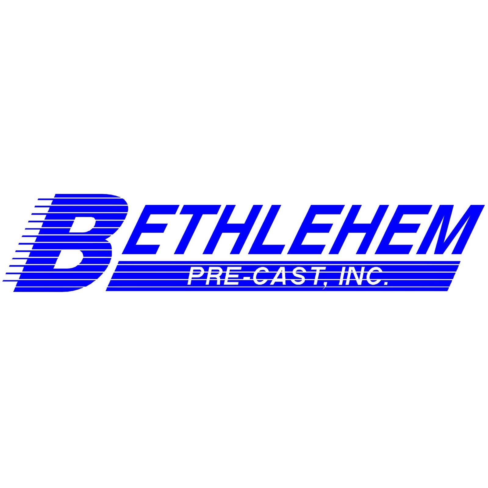 Bethlehem Precast, Inc. | Bethlehem PA