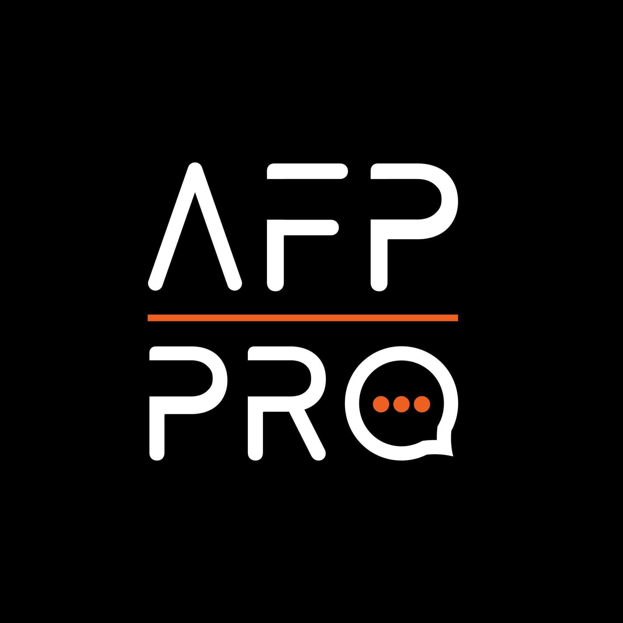 AFP Pro | Verviers