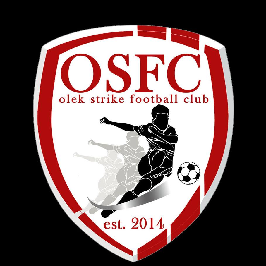 Osfc Logo