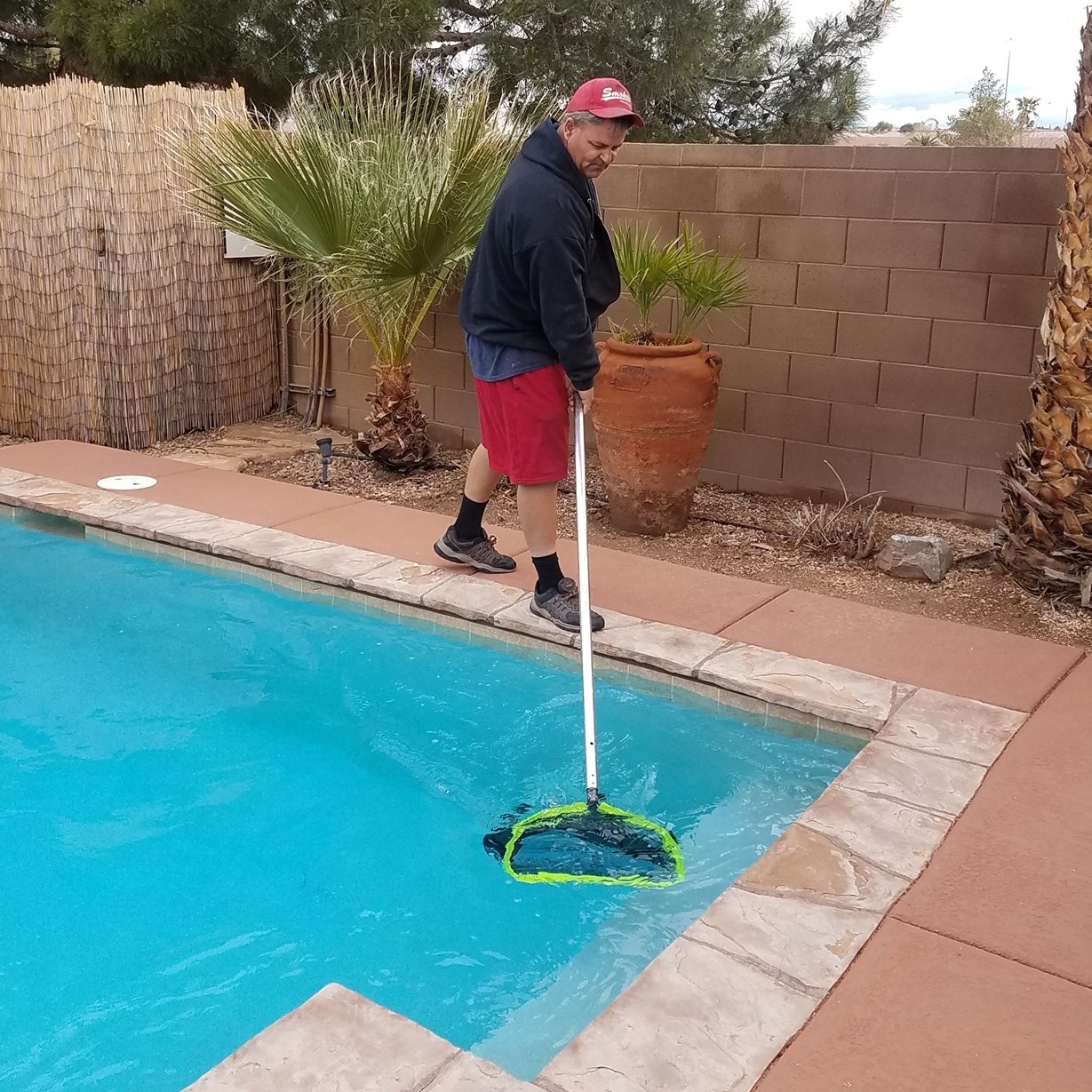 Pool-Brite POOL Service